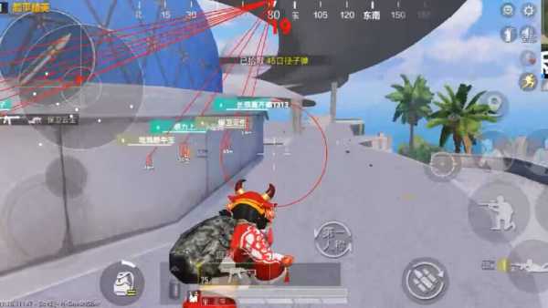 和平精英辅助【Vance万斯直装V1.0稳定版】人机识别 防录屏 主播专用 车辆加速 人物透视 锁头自瞄