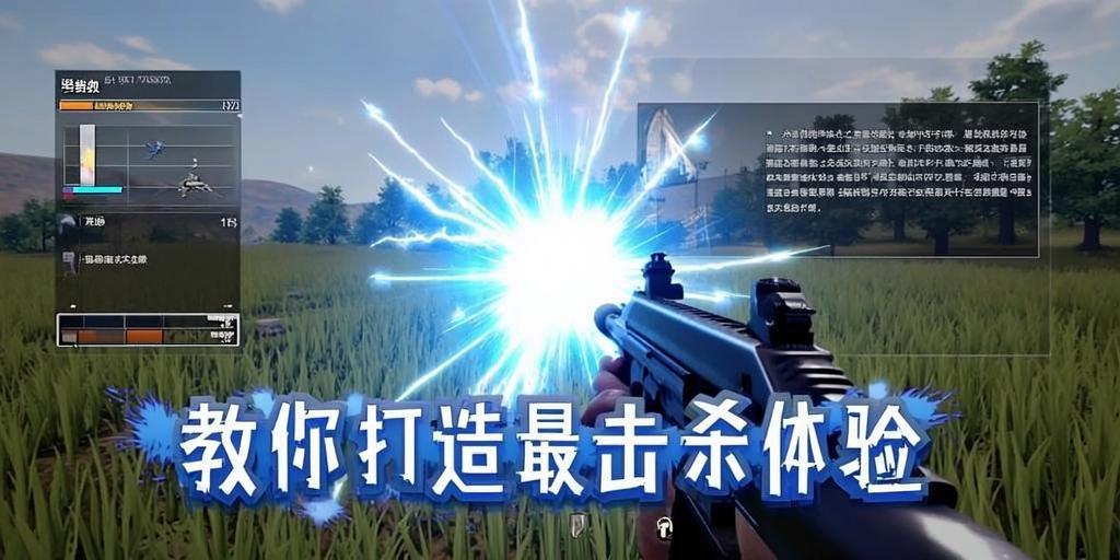 和平精英外挂《番茄》全网唯一独家裸奔内置防封的科技