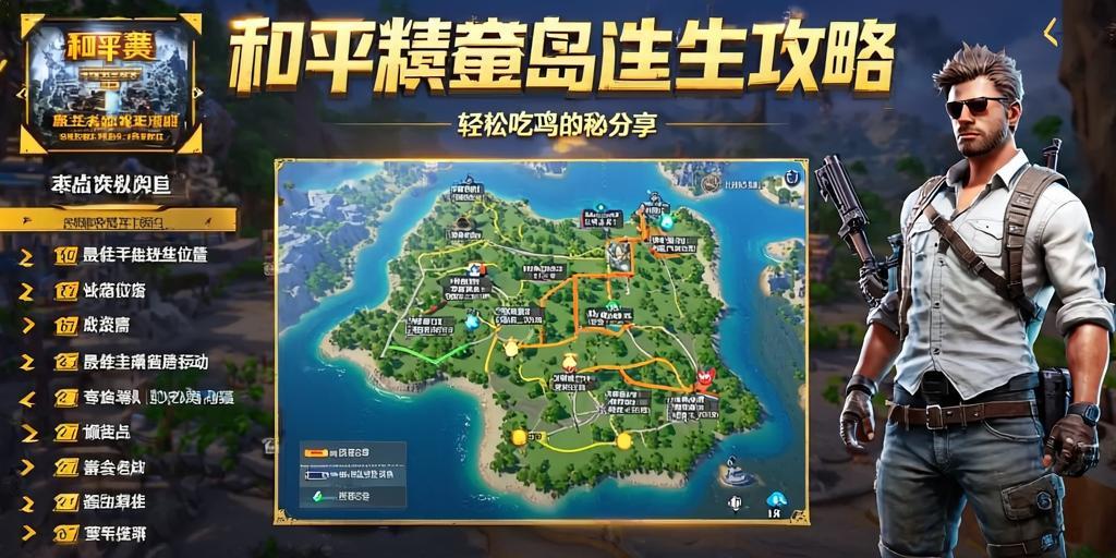 辅助瞄准器和平精英该选择哪一个