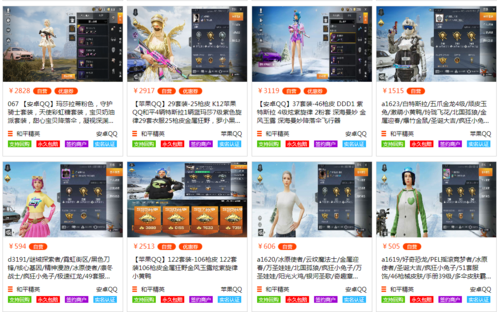 和平精英辅助软件的发展与影响分析